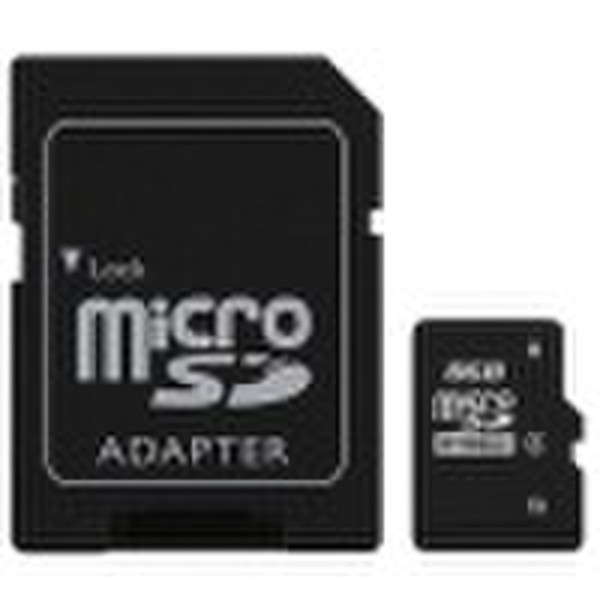 OEM 8GB Micro SD Card