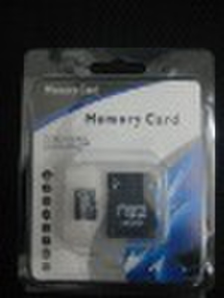 2GB Memory Card