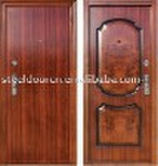 Russia steel door (TD-S064)