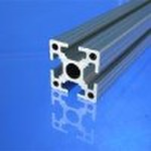 industrial aluminium profile