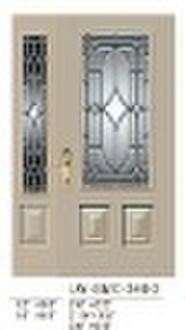 SMC door  LW-SMC346-2