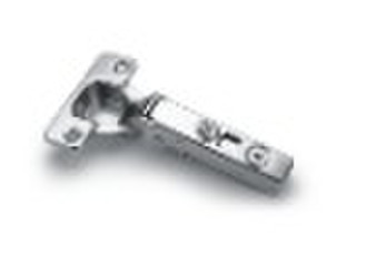 hydraulic cabinet hinge