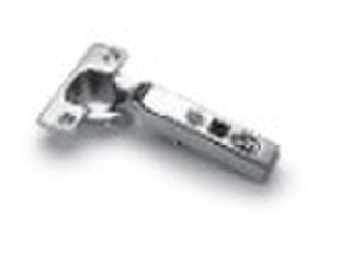 hydraulic hardware hinge