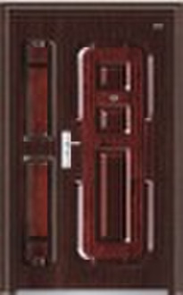 High quality steel door YT-801