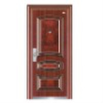 Popular steel door YT-FD905