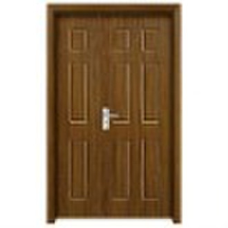 PVC interior door YT-P001