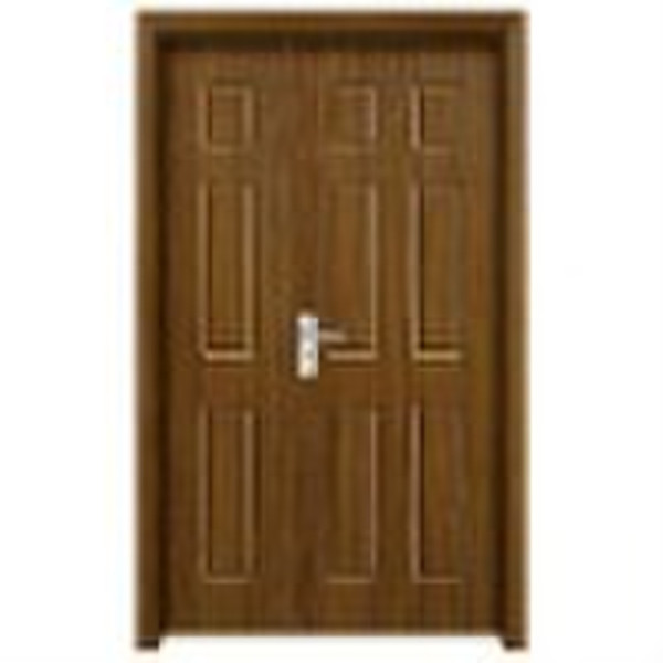 PVC interior door YT-P001