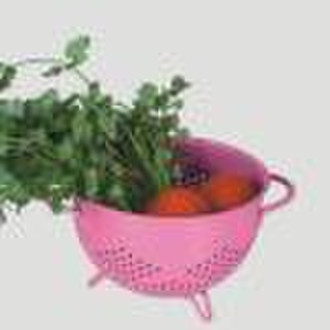 Fruit Basket steel colander