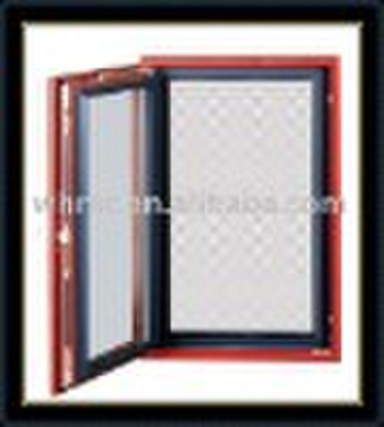 casement window