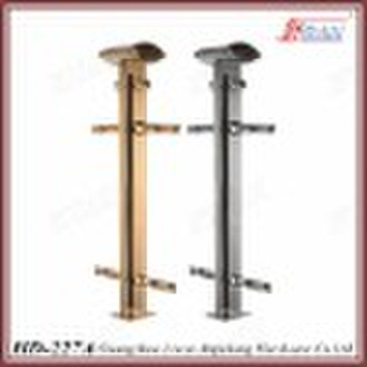 Stainless steel baluster/newel/staircase column