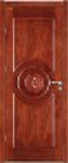 interior luxury solid wood door XD-DH002