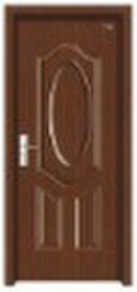 interior pvc door XD-6014