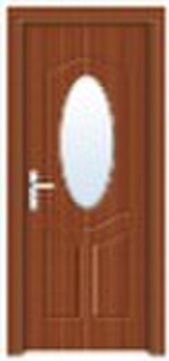 composite pvc door