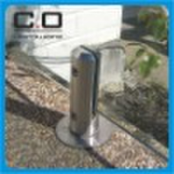 Inox Glass spigot(CO-3901)