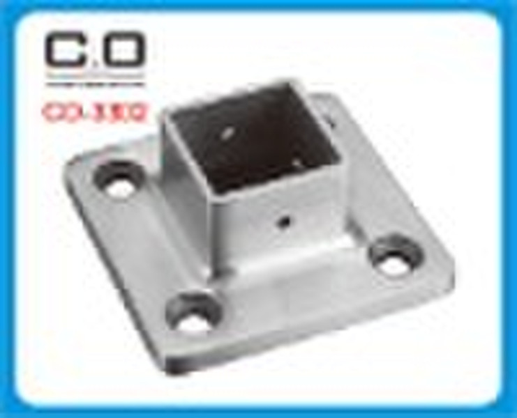 Handrail project Base Plate(CO-3302)