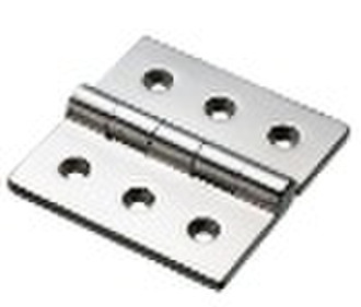 Stainless Steel Industrial Hinges