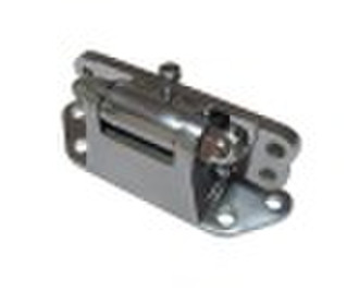 Stainless Steel Industrial Hinges