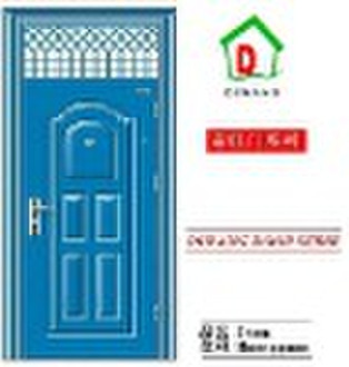 DIWANG 2011 Exterior Steel door HG