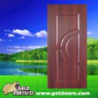 Melamine Residential Door