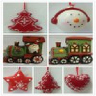 Polyresin Хэллоуин украшения