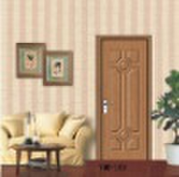 PVC Interior  door