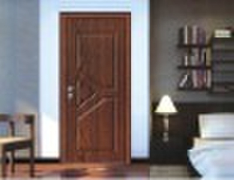 Melamine Door