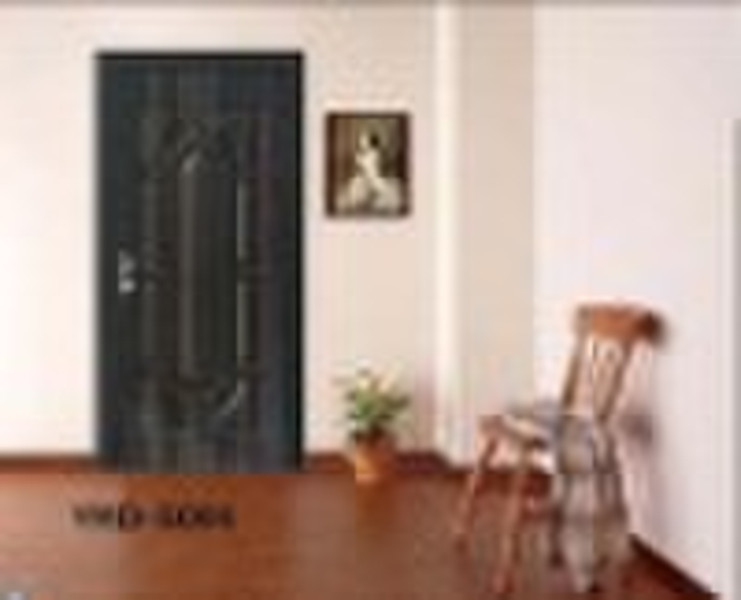 Melamine Door