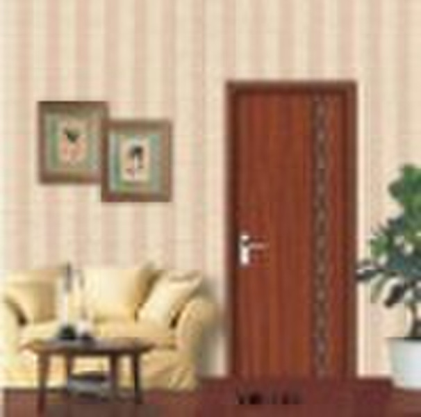 PVC Interior door