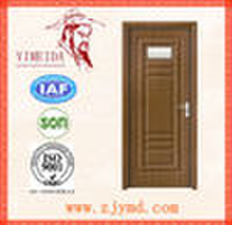 melamine door