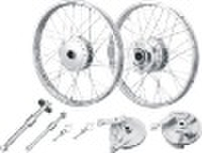 CG125 wheel hub,rim