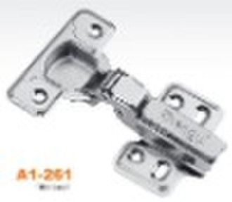 slide-on hinge A1-261Half overlay