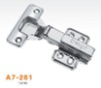 Drawer  hinge A7-261 Full overlay