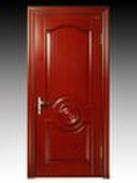 Solid wood door/carved doors