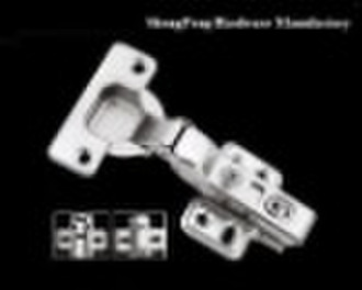 Hydraulic Buffering Hinge for cabinet