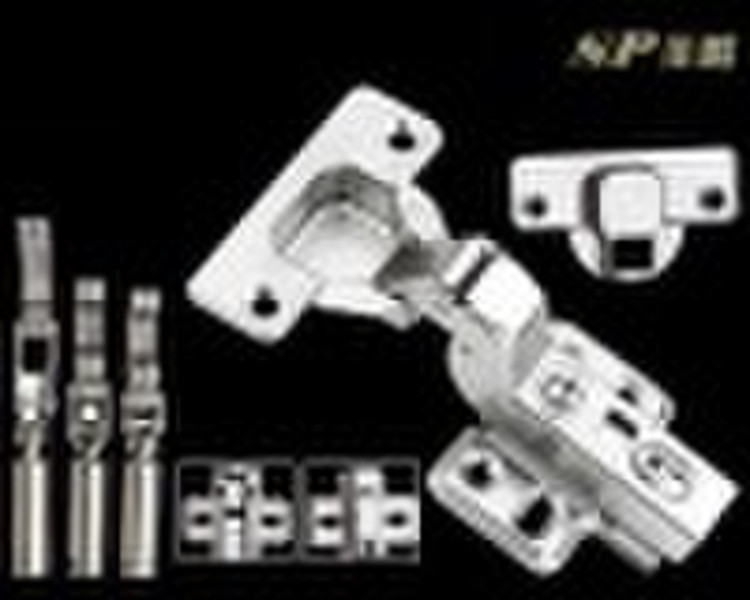 110degrees high quality Hydraulic Buffering Hinge