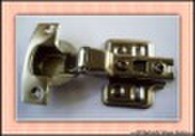 Stainless steel Hinge