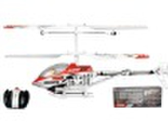 3.5 ch RC metal helicopter gyro