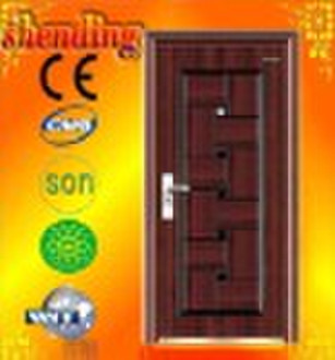 Exterior door(ISO2008.CE,SGS,EC,5S)