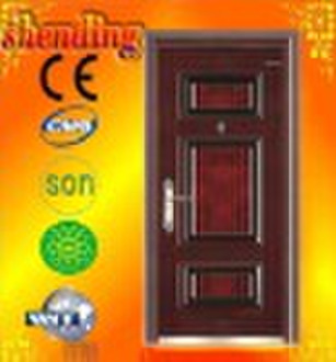 Excellence Entrance door(ISO2008.CE,SGS,EC,5S)