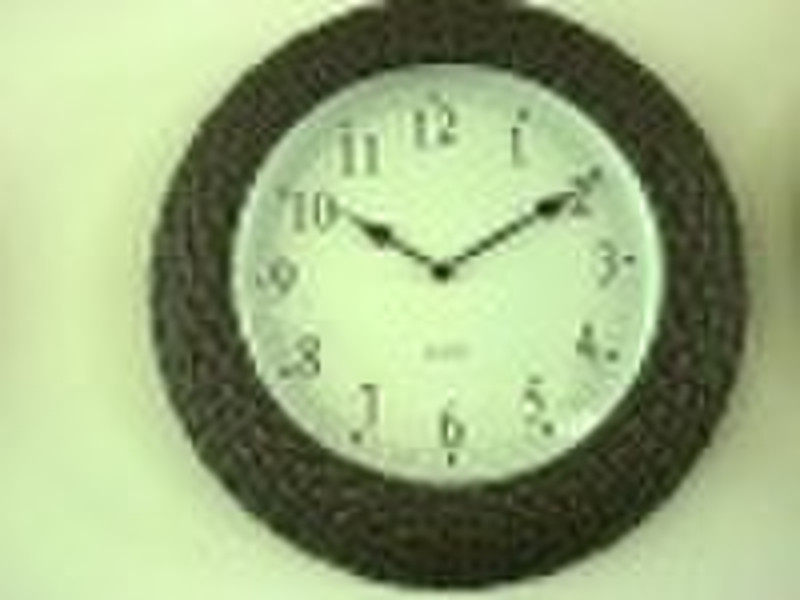 craft clock