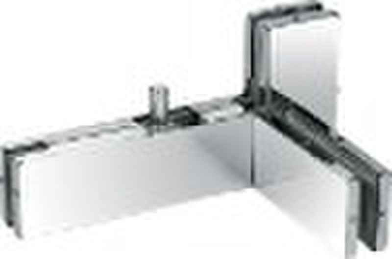 Glass Door Clamp series