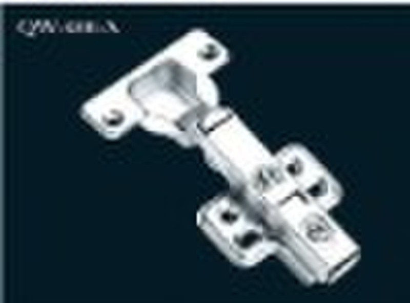 QW-688-A  stainless steel soft closing  hinges