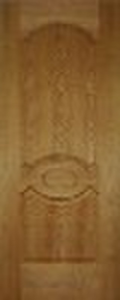 nature wooden door skin