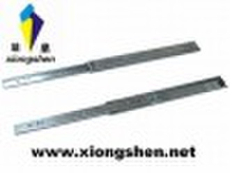 35 # two-section ball bearing drawer slide