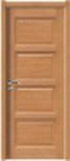 PVC MDF DOOR