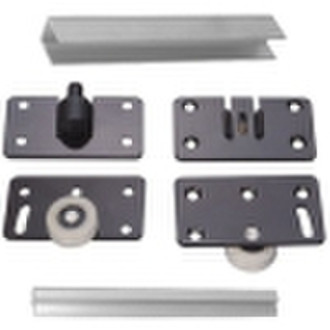 wardrobe sliding door fittings