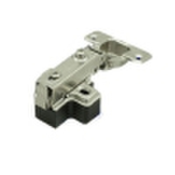 rapid hydraulic hinge