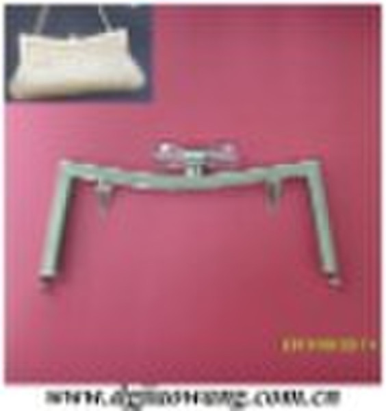 metal handbag frame