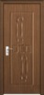 MDF Wooden PVC  Door  TL-254