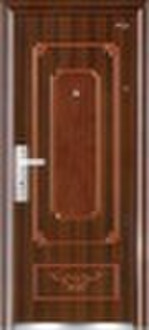 Exterior Steel Security Door(TL-156)